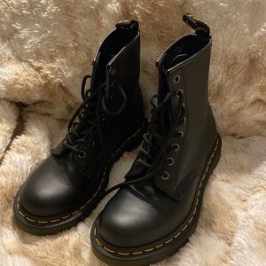 Dr. Martens